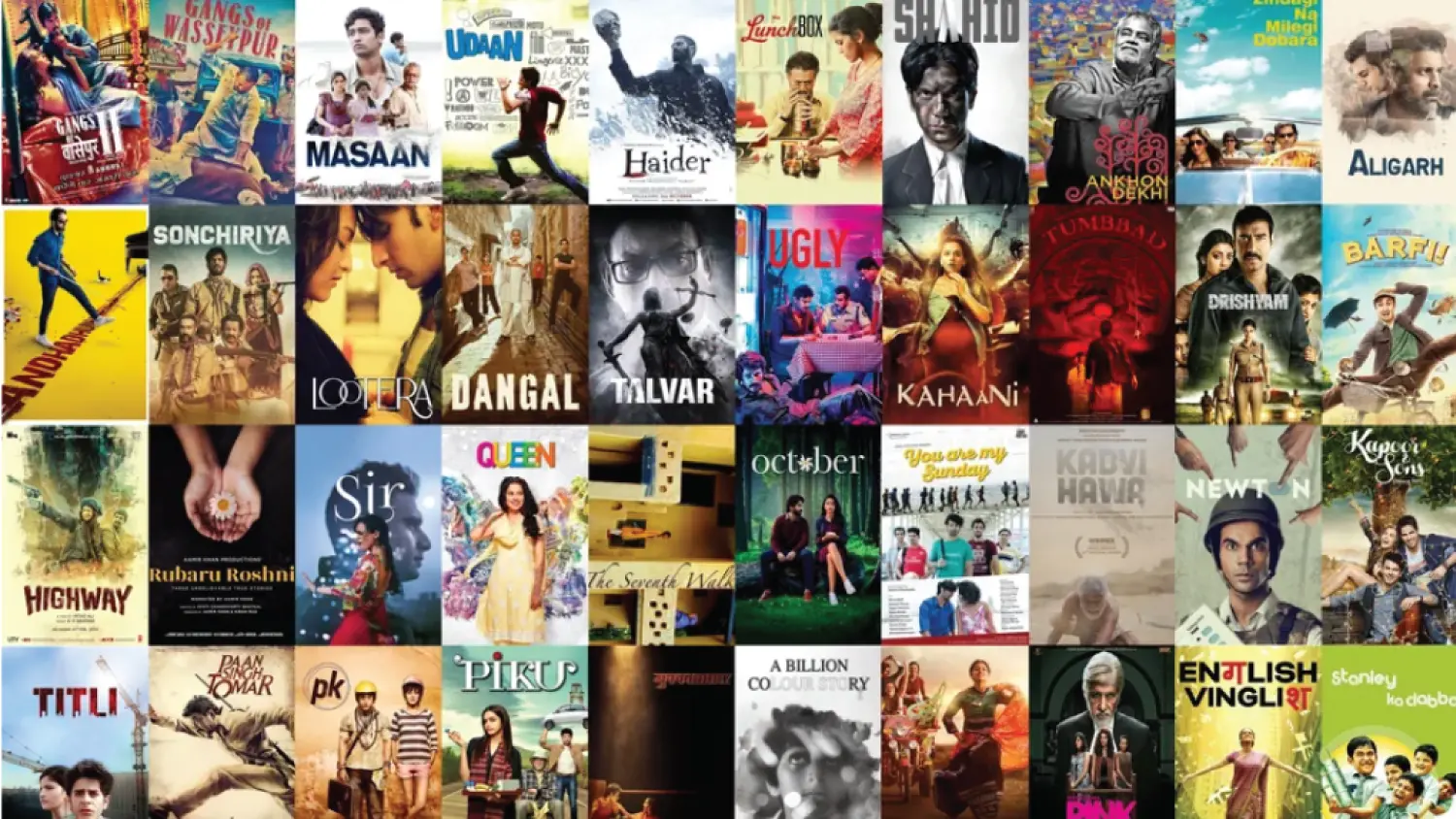 You are currently viewing Best Bollywood Movies Released in the Last Decade