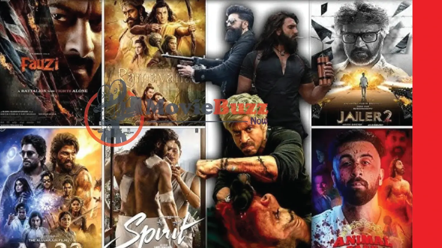 You are currently viewing Major Film Collaborations Coming to Bollywood This Year