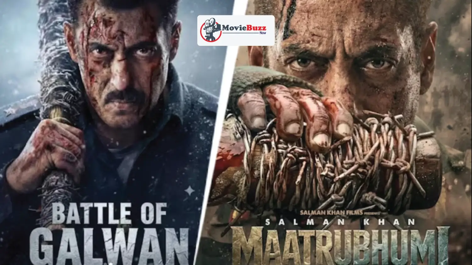 You are currently viewing New Movie Projects Confirmed by Salman Khan